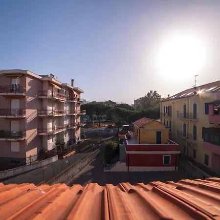 Apartment Casa Dea Diana