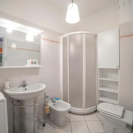 Casa Dea Diana