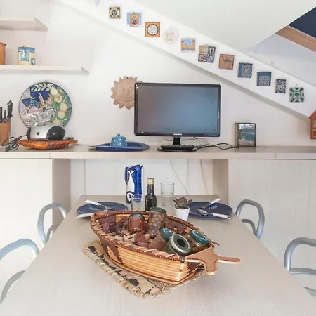 Casa Dea Diana *
