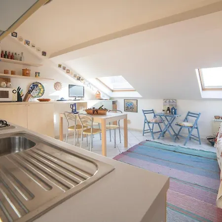 Apartamento Casa Dea Diana Diano Marina